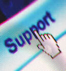 Contact info